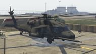 The MH-X Ghost Hawk (Image via gta5-mods.com)